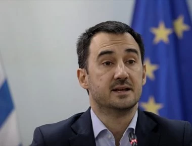 Αλ. Χαρίτσης: Καλοδεχούμενη μία πρόταση δυσπιστίας από τη ΝΔ